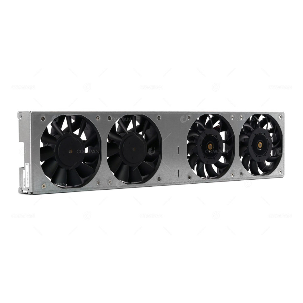 SRX3400-FAN-C JUNIPER 4 FAN COOLING TRAY FOR SRX3400 SRX3400-FAN, PFB1212GHE, 750-021896